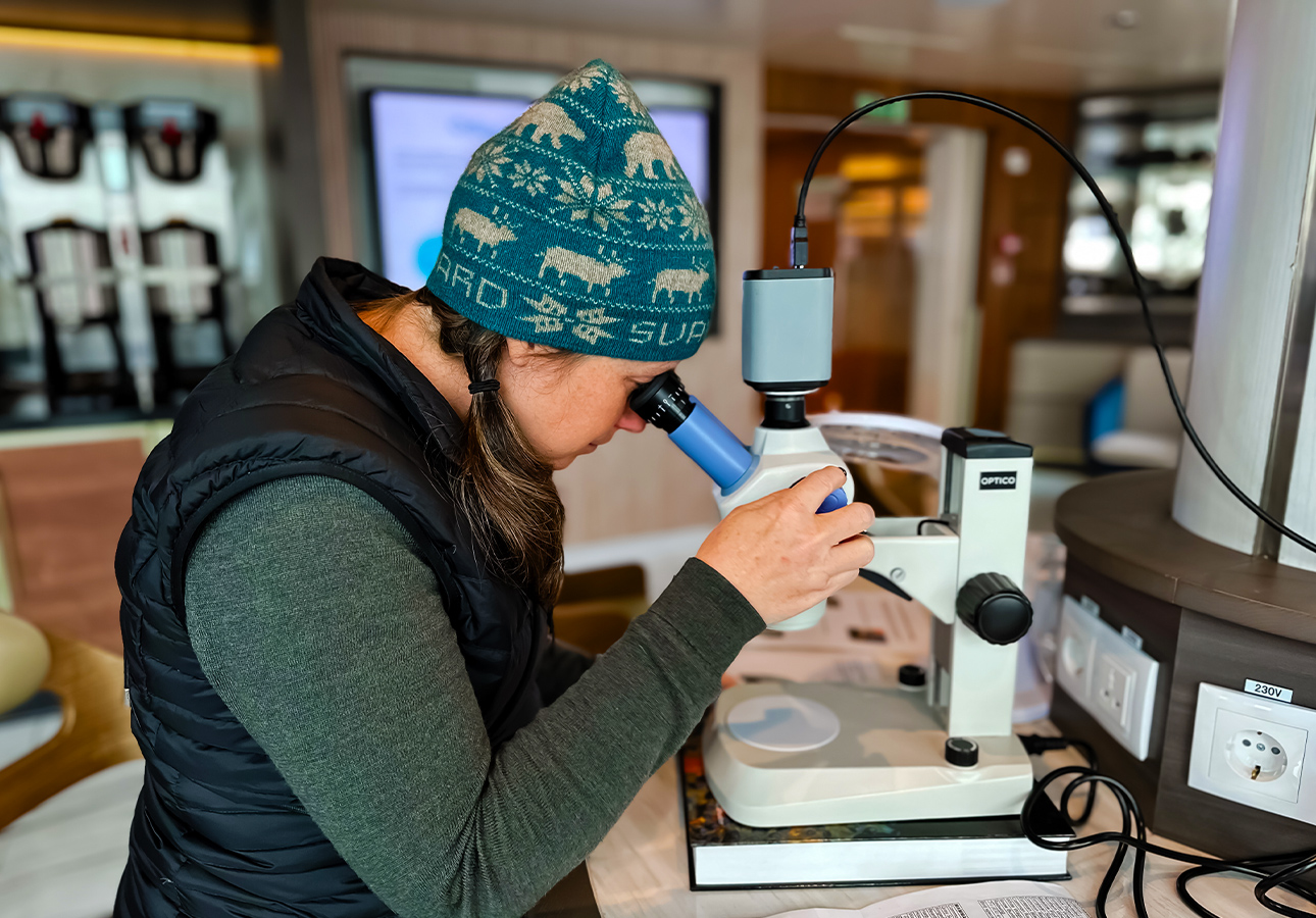 Citizen Science 4