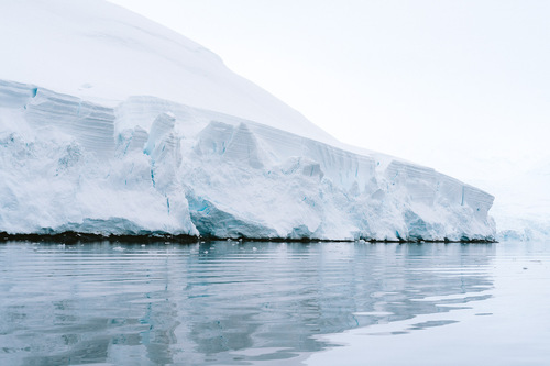 Antarctica, James Popsys