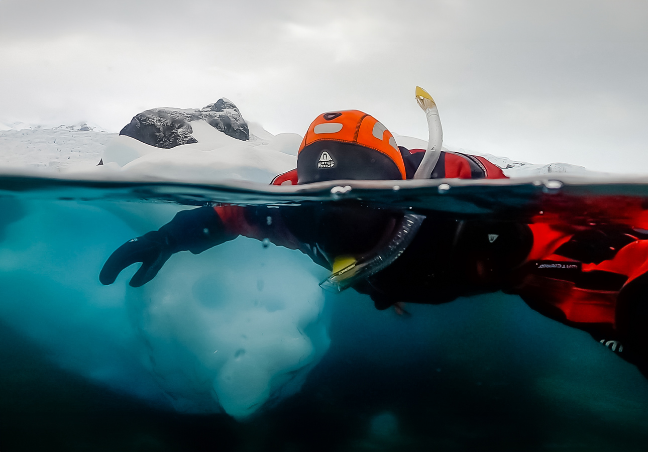 SG-Snorkel