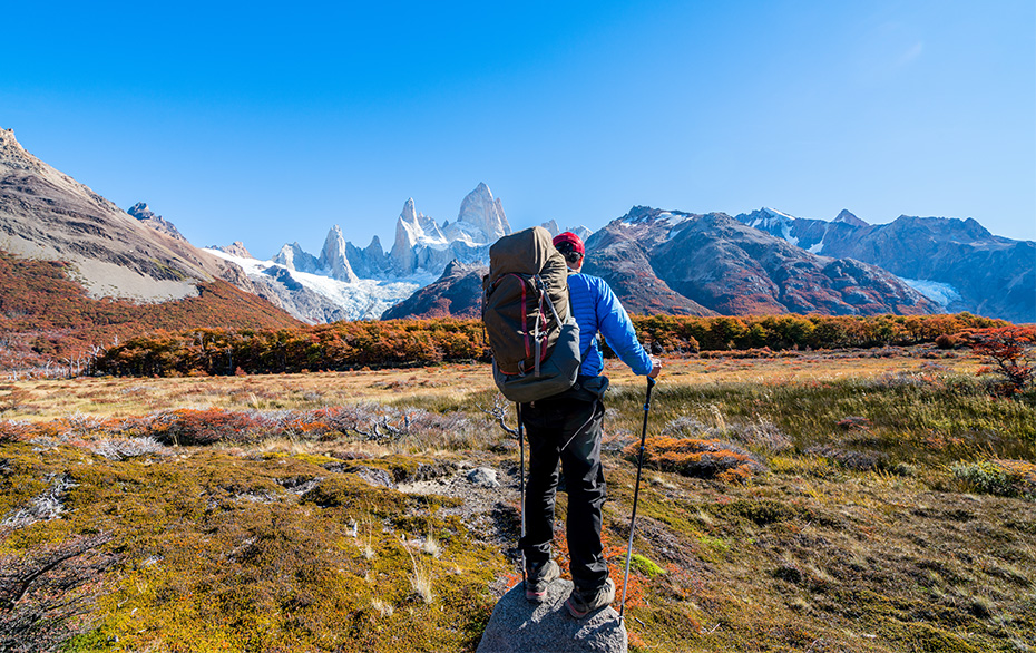 When Is The Best Time To Trek Patagonia? - Aurora Expeditions