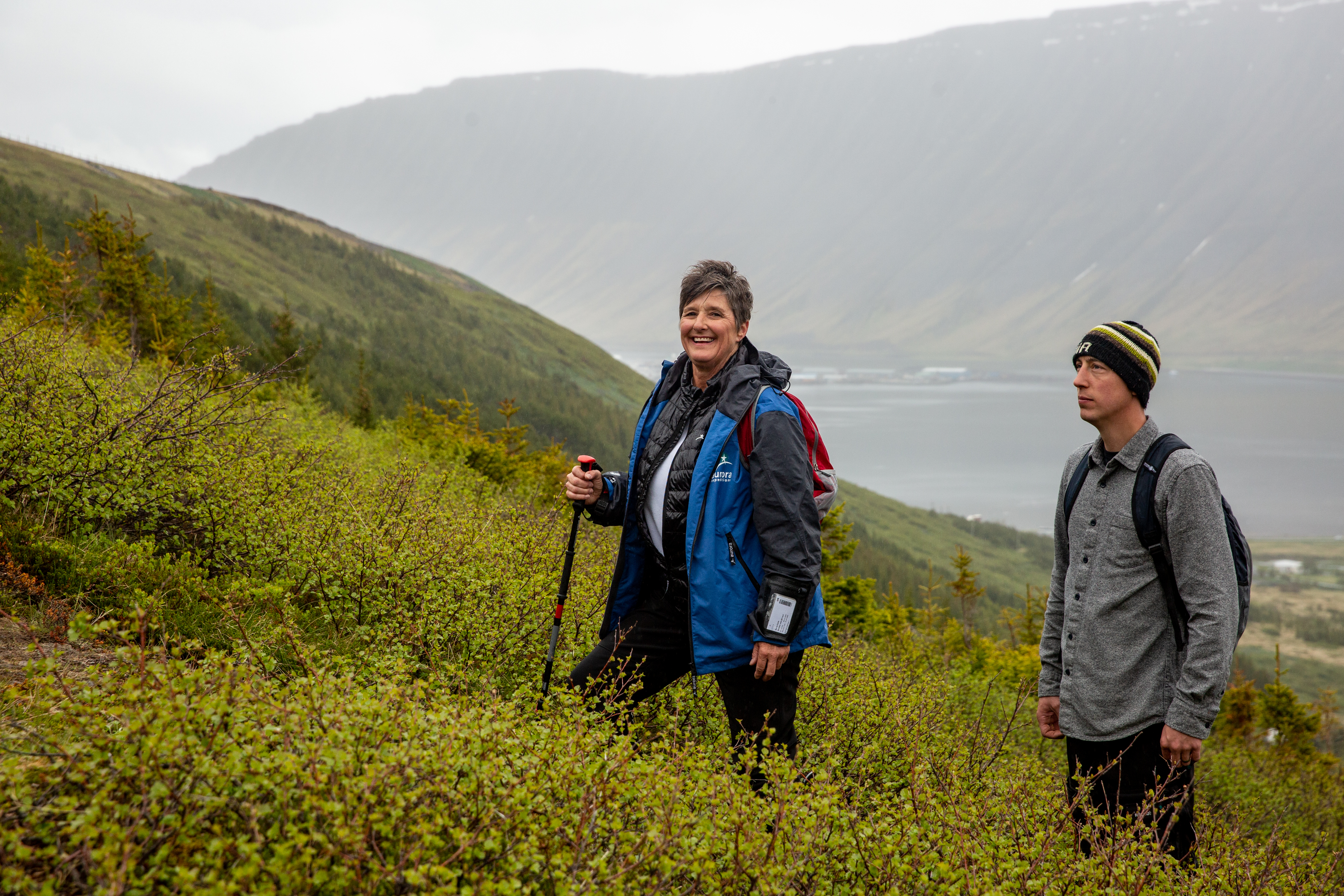 Isafjörður, Iceland, Pia Harboure-1