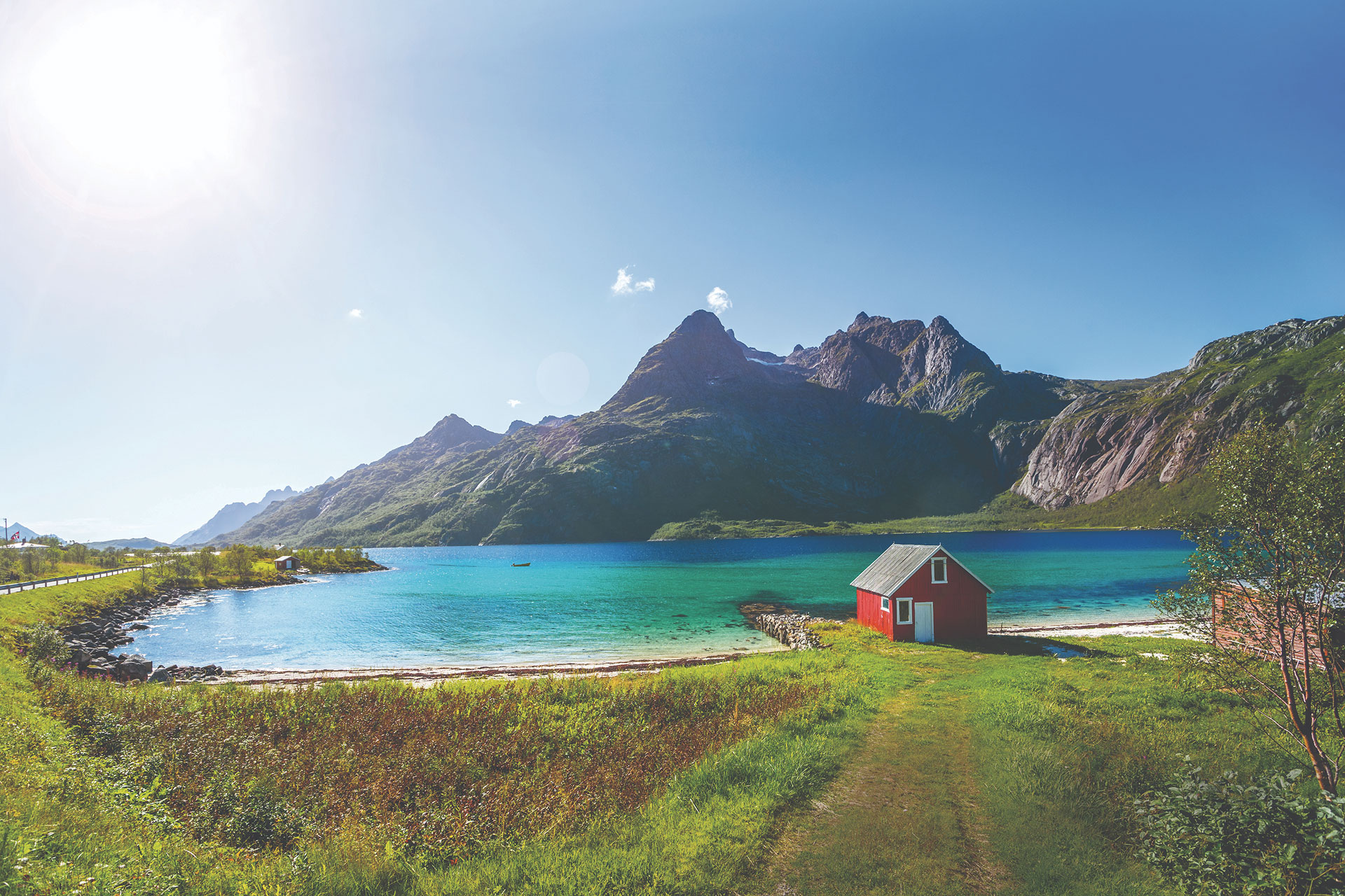 Norway Cruises & Tours | Best Time to Visit Fjords - Aurora