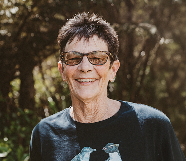 Philippa Ross