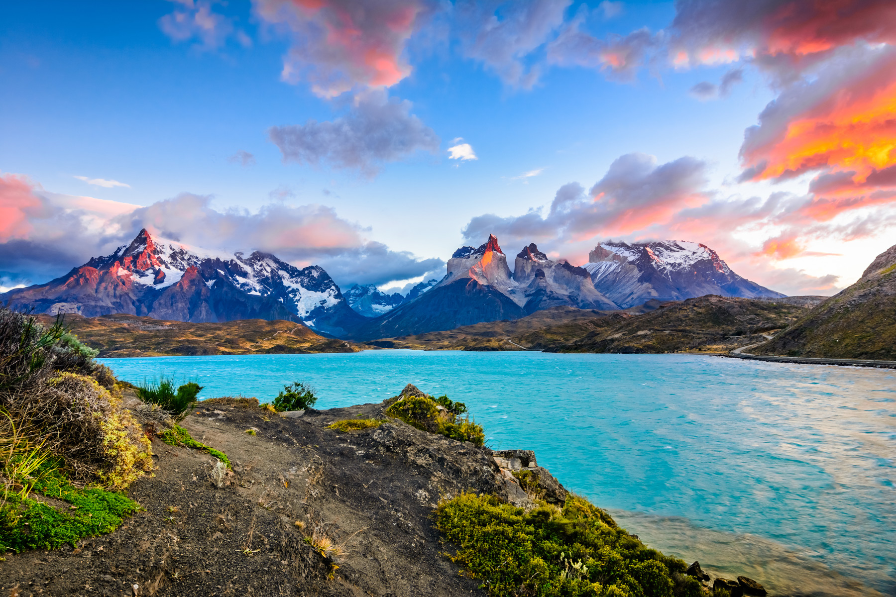 Patagonia & Chilean Fjords | Argentina to Chile Cruise - Aurora Expeditions