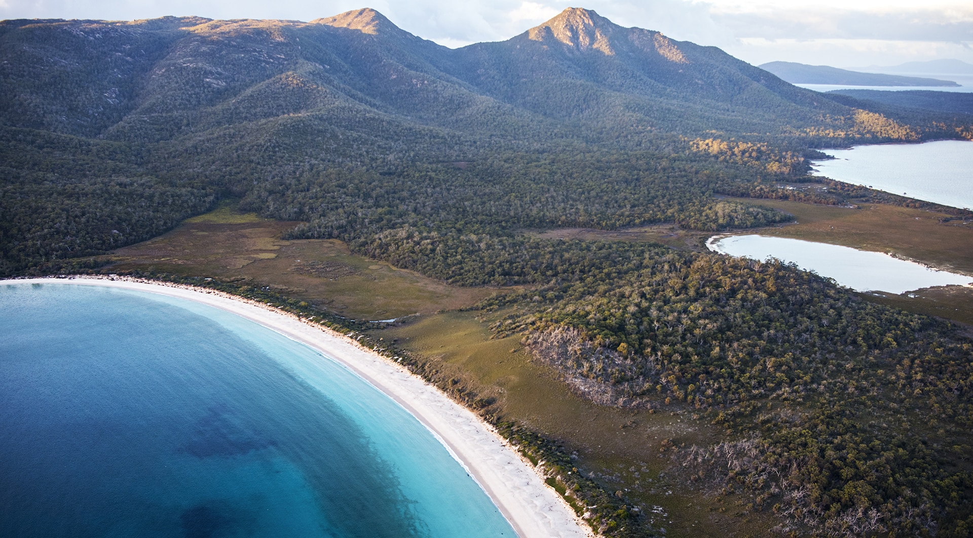 Wineglass Bay