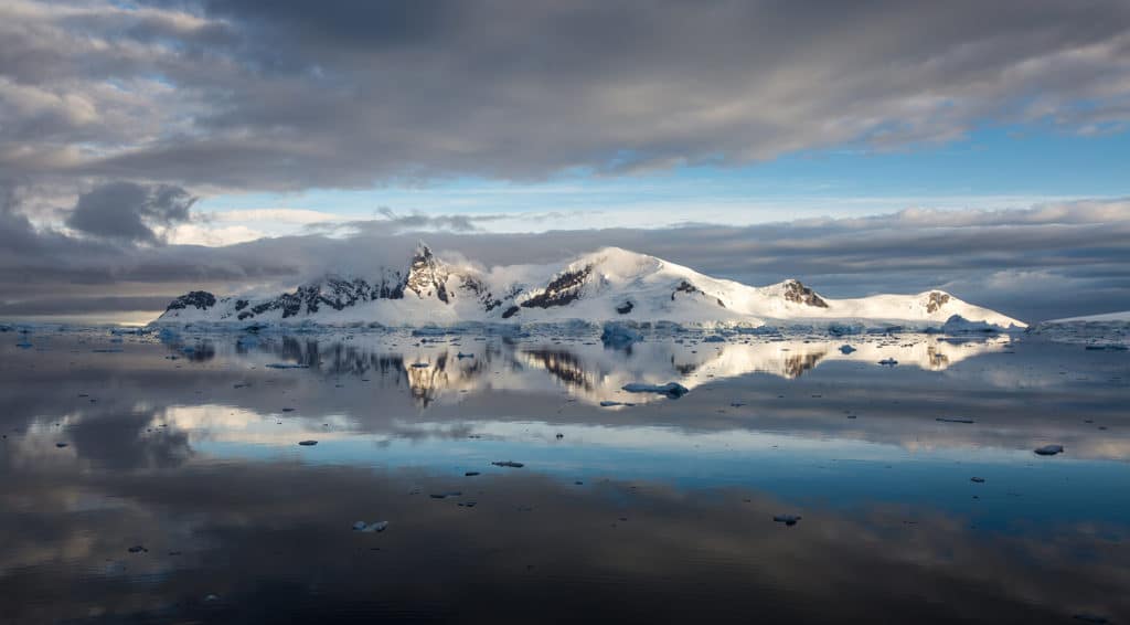 Antarctica