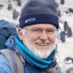 Dr Alan Burger