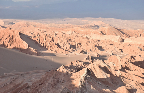 Atacama Desert Adventure
