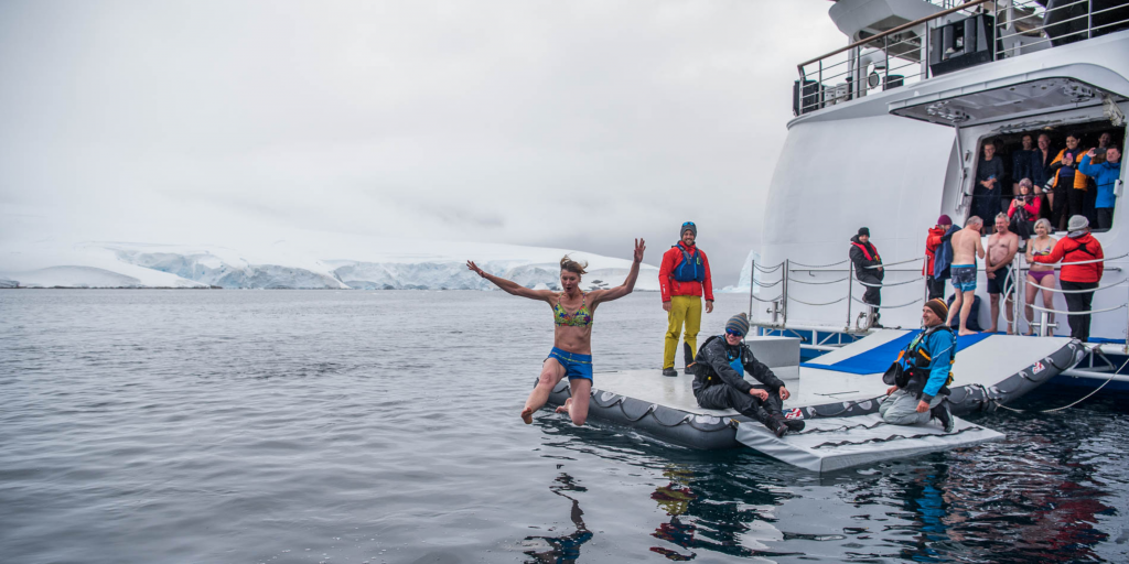 Polar plunge scaled
