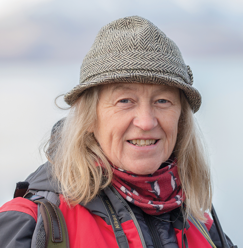 Carol Knott