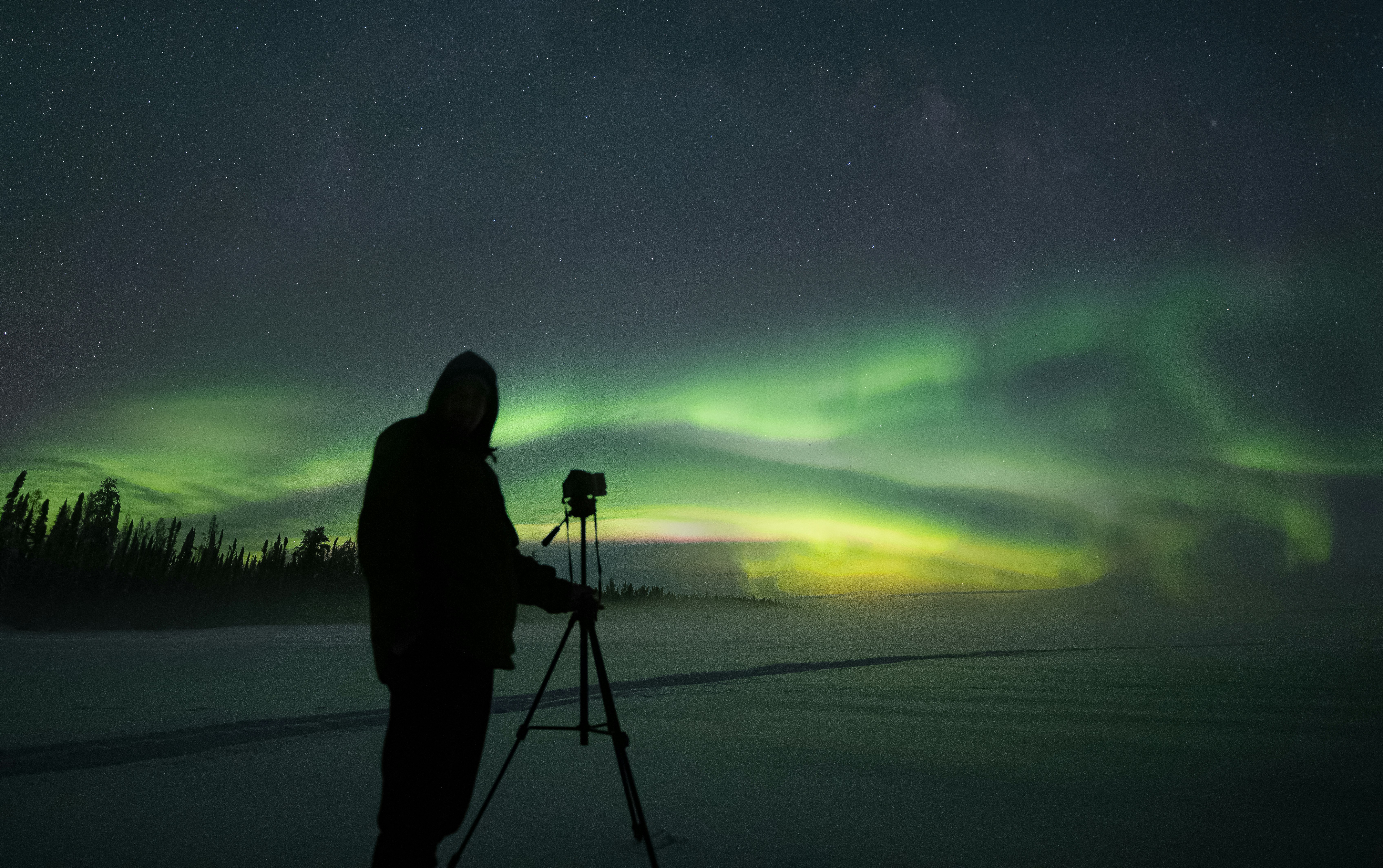 Best Time to See the Northern Lights in Iceland - Aurora Expeditions