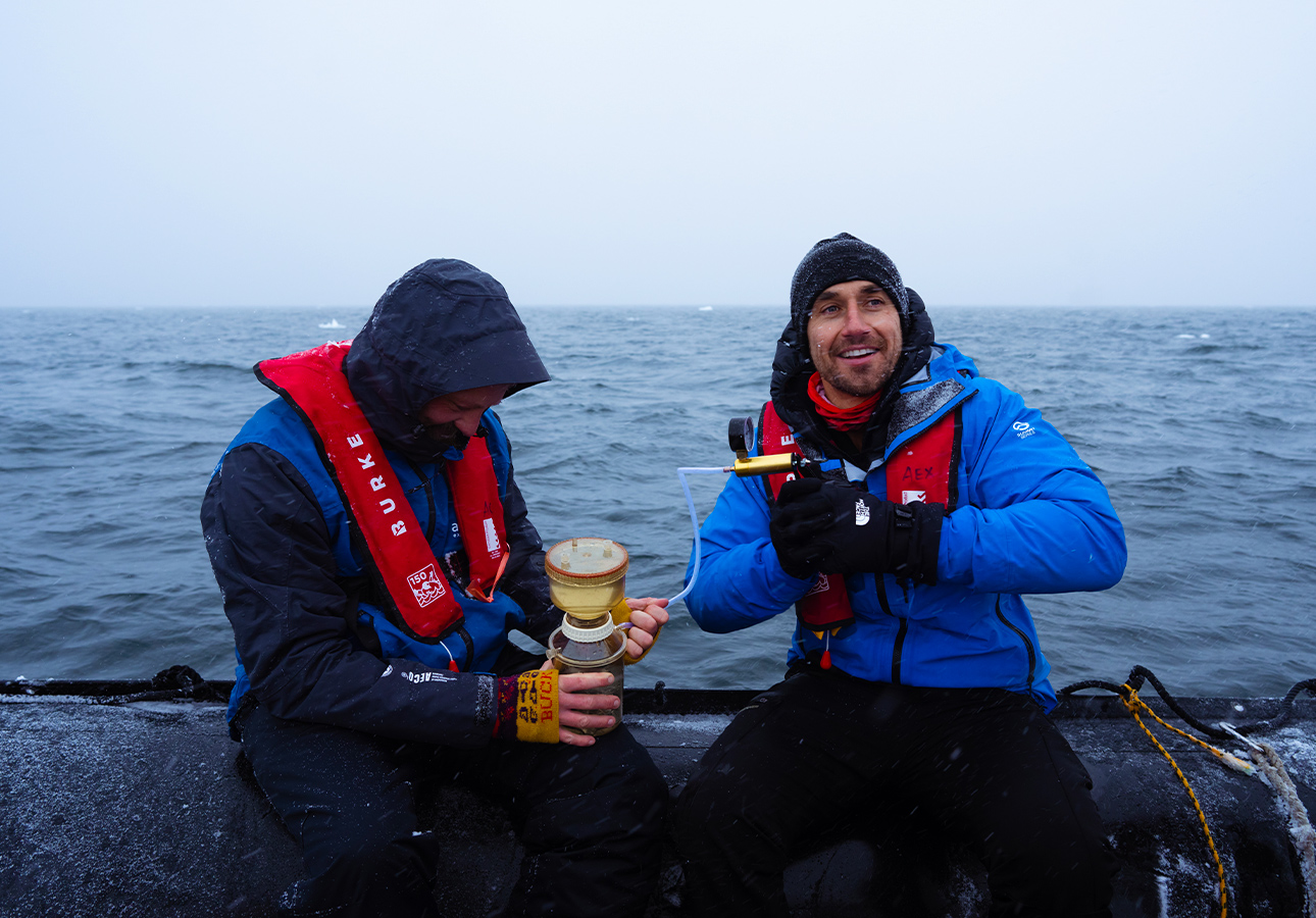 What is Citizen Science?
