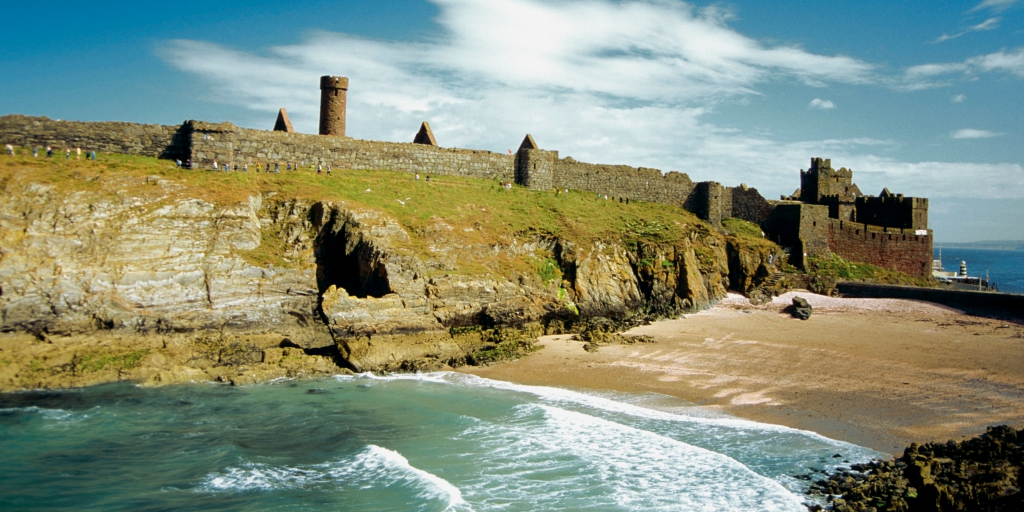 Isle of Man