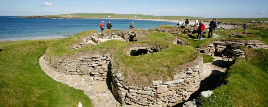 Skara Brae