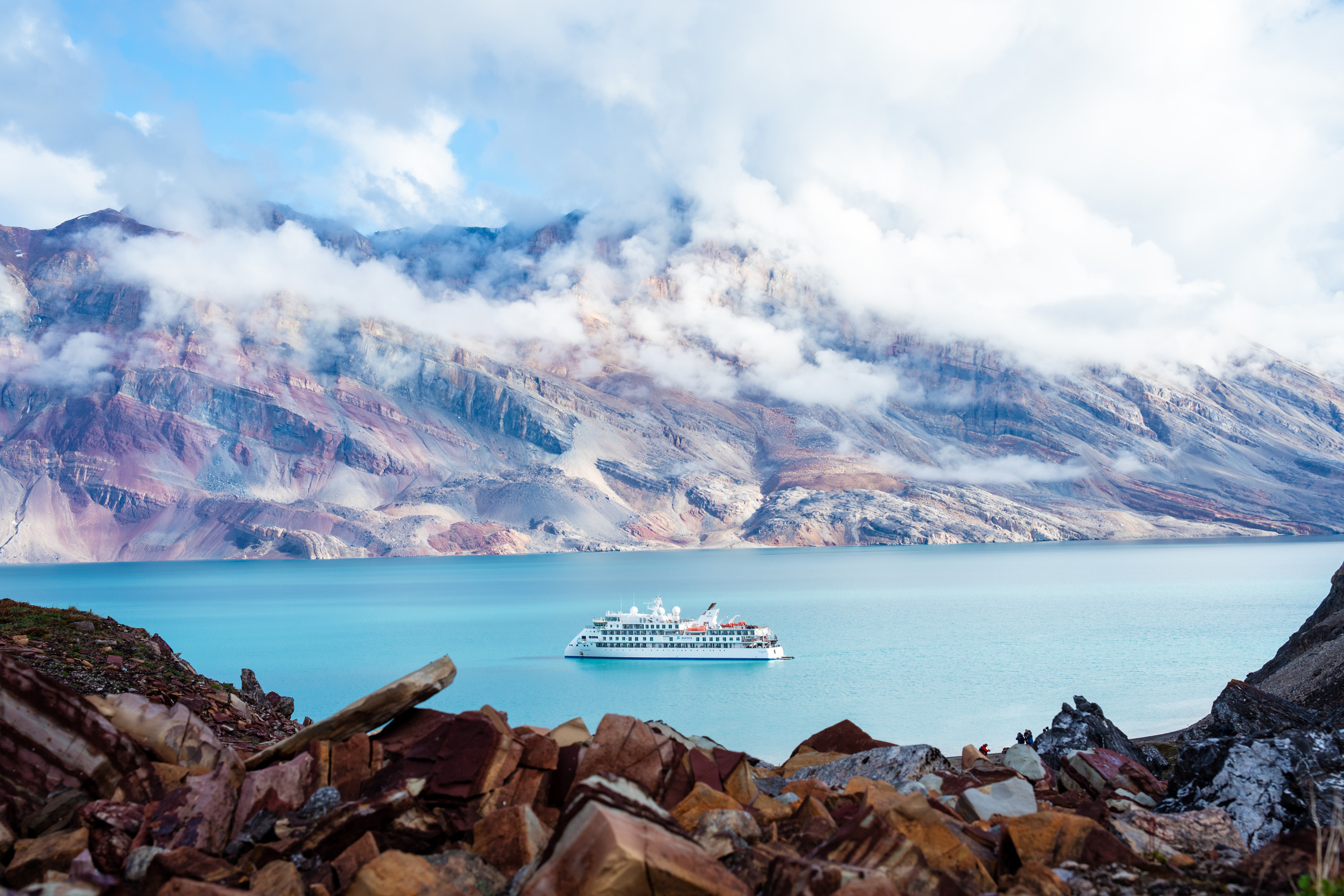 Jewels Of The Arctic | Norway to Iceland Cruise - Aurora Expeditions