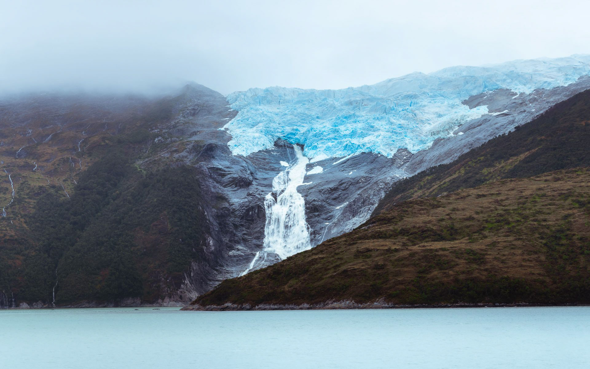 Chilean Fjords, Tyson Mayr 4