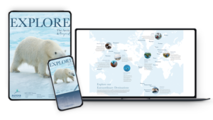 2022-23 Aurora Expeditions Brochure