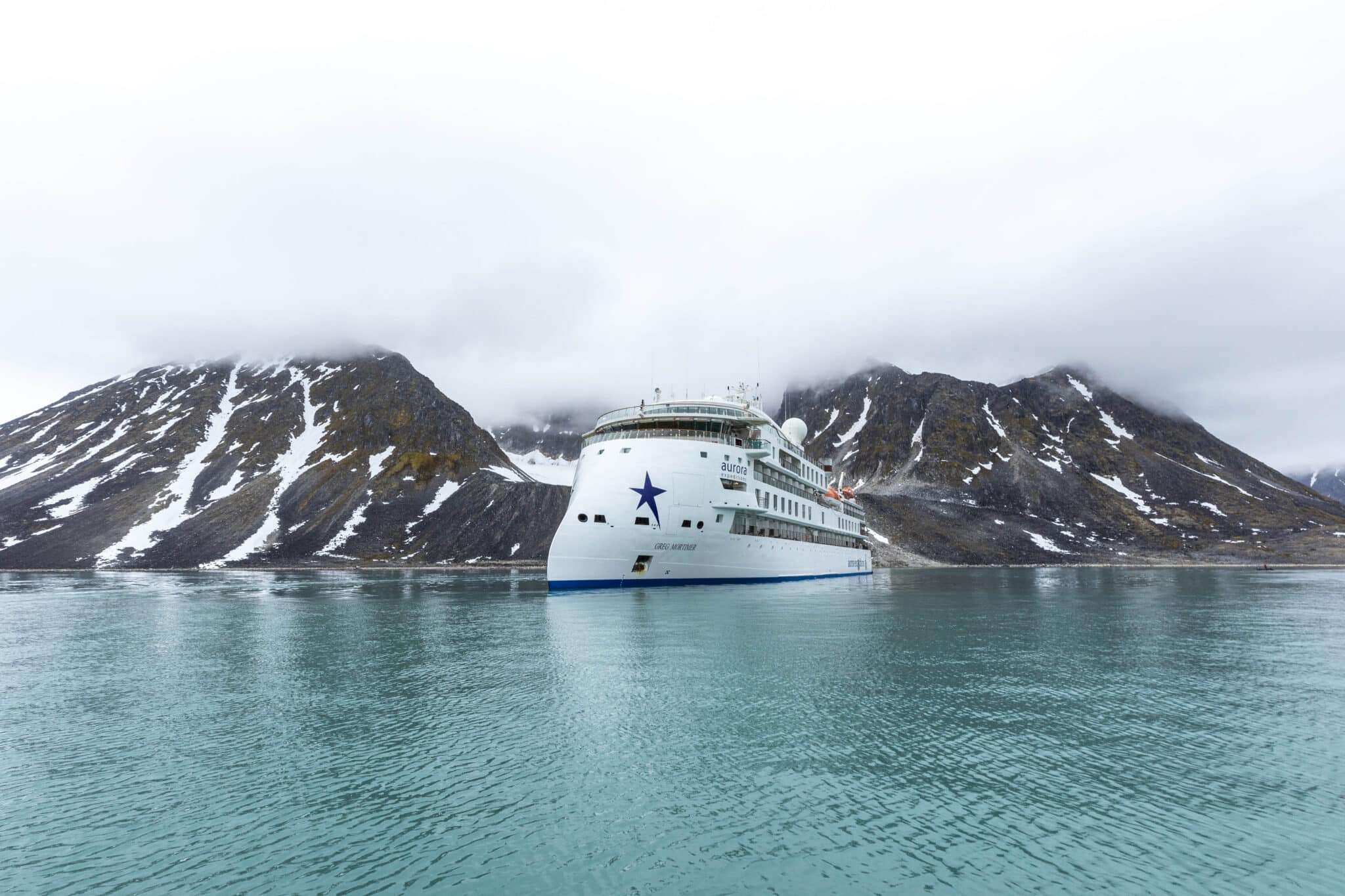 Jewels of the Arctic - showcasing the very best of the Arctic