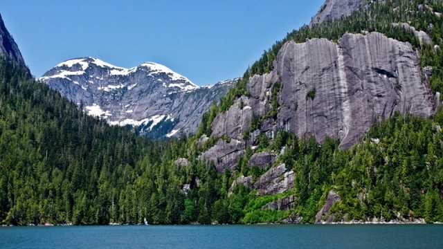 Celebrate The 100-Year Anniversary Of US National Parks On An Alaskan ...