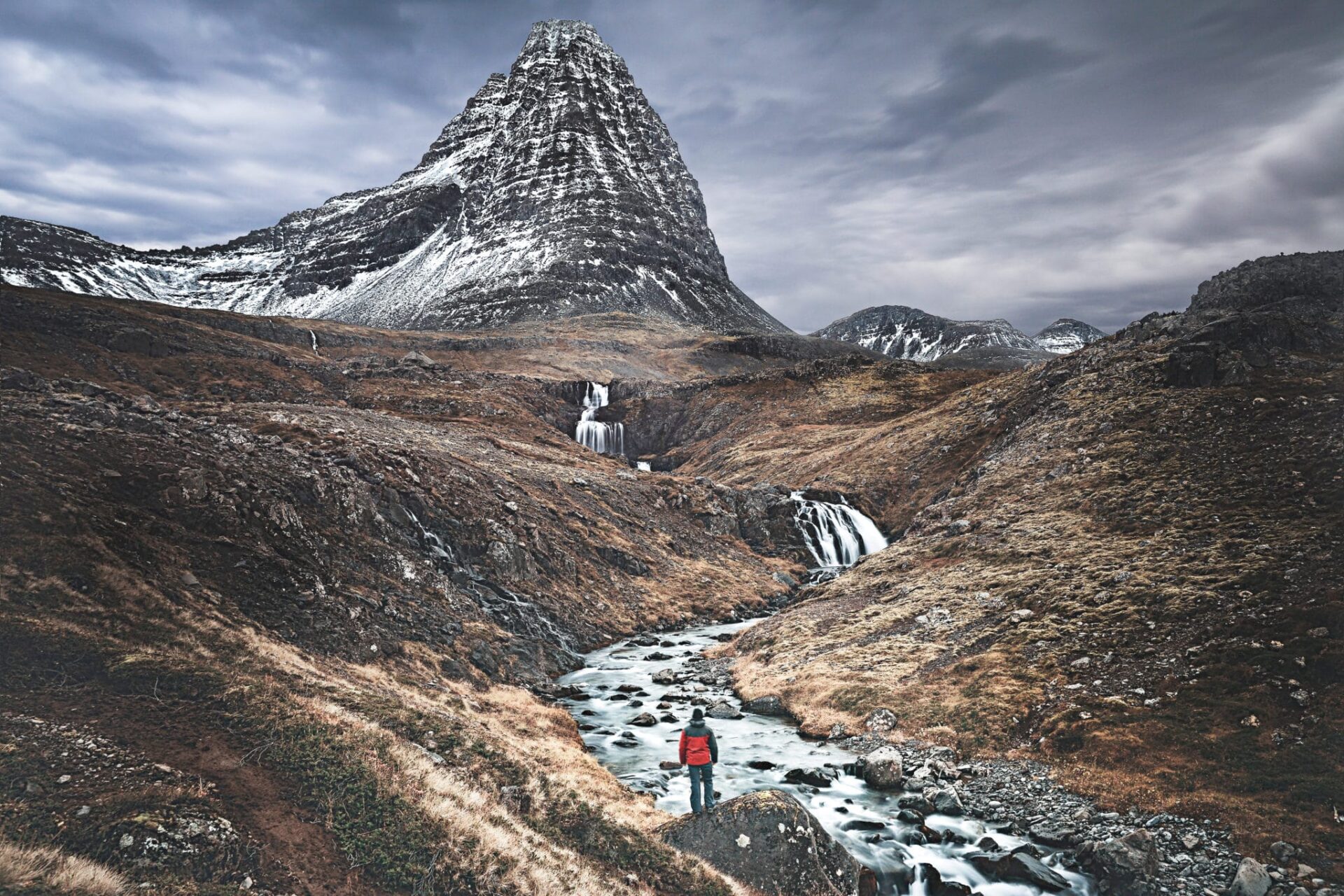 Iceland Westfjords explorer