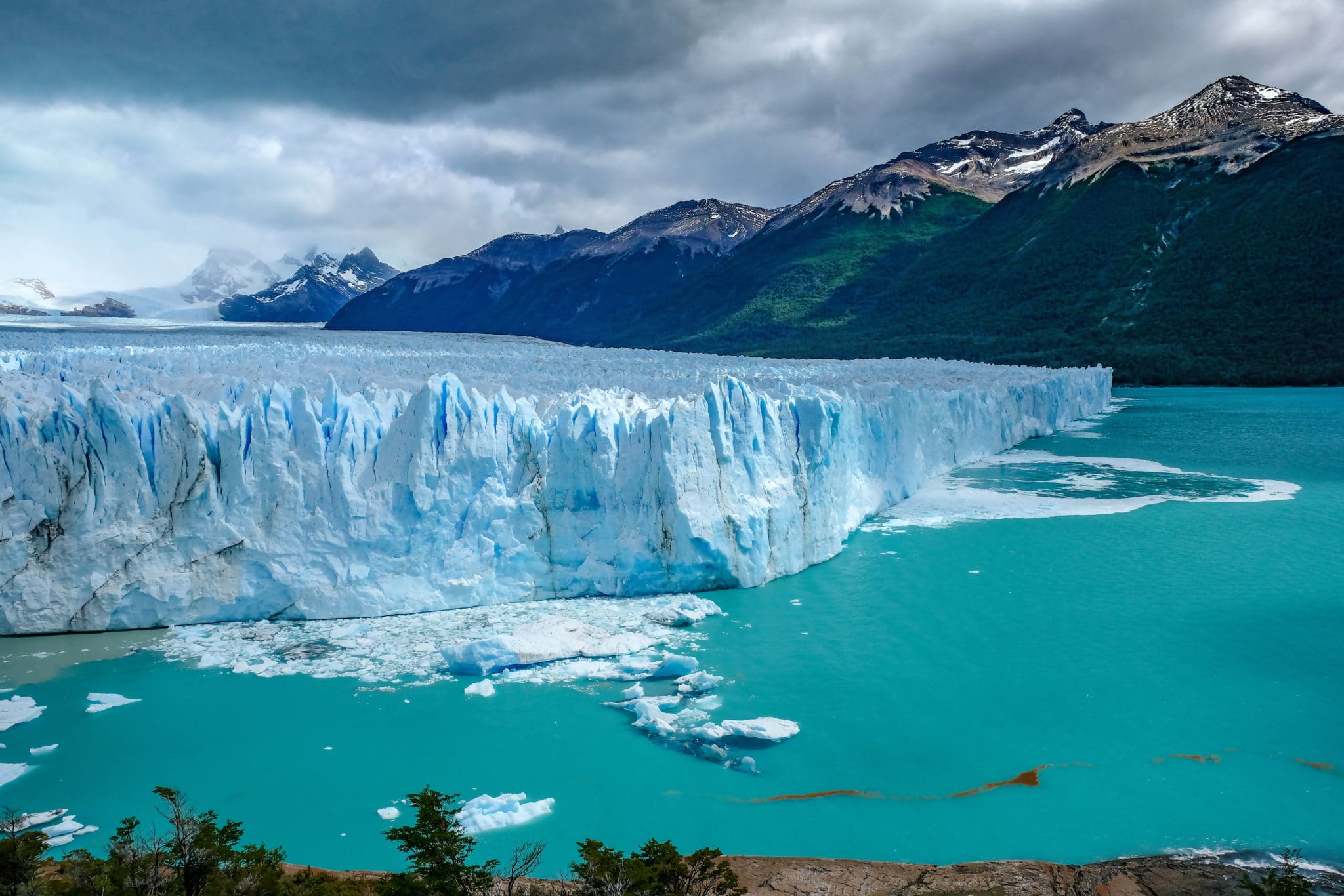 argentine patagonia tours