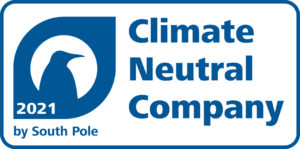 Climate Neutral Logo 2021