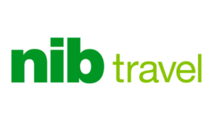 NIB Travel Logo