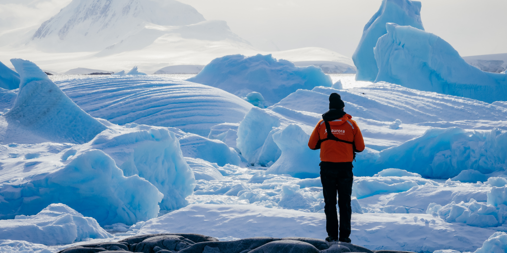 Antarctica ©Matt Horspool scaled