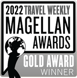 Magellan - Gold