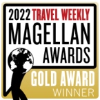 Magellan Awards - Gold