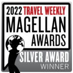 Magellan Awards - Silver