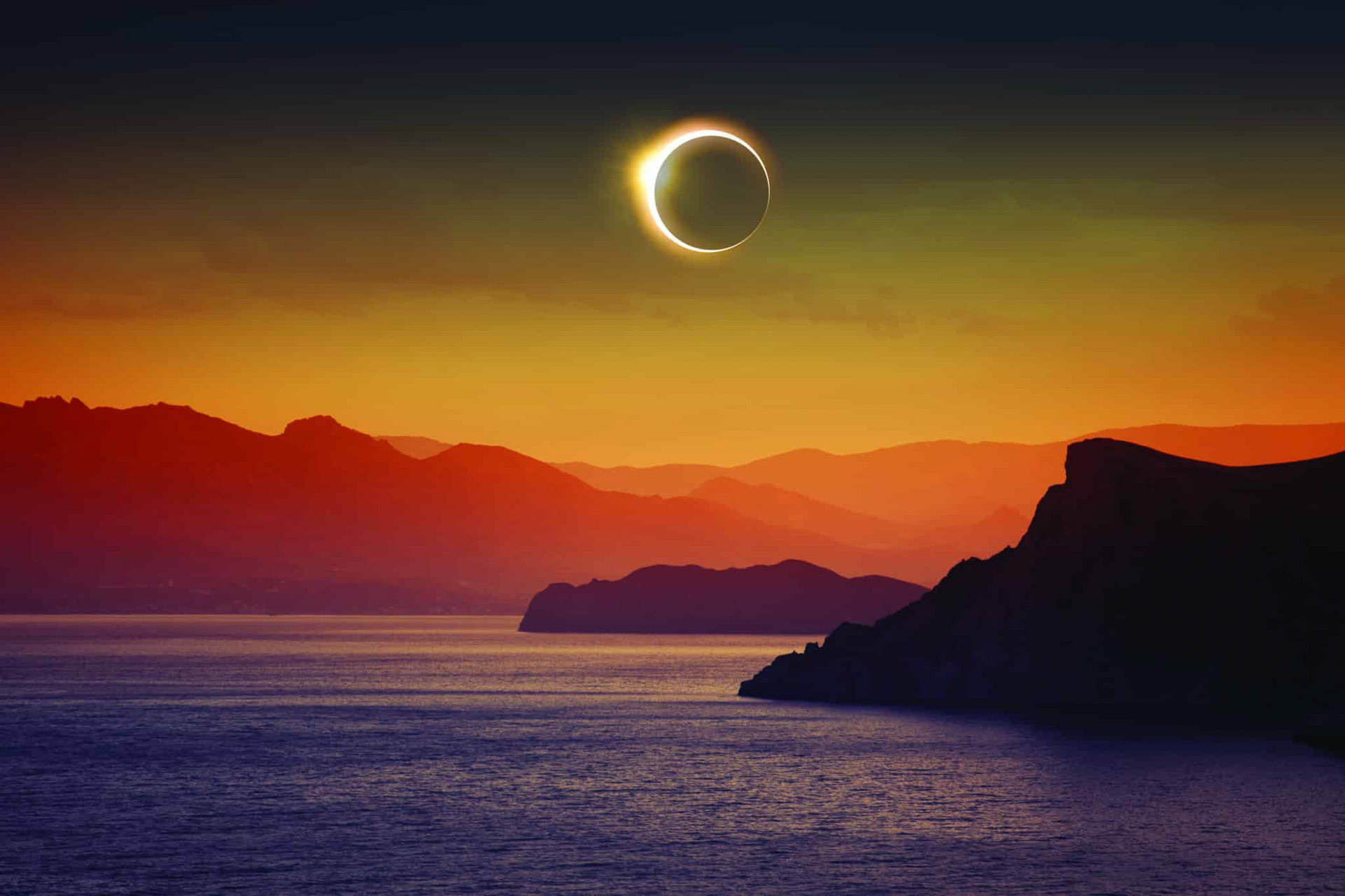 Aurora Jewels of the Arctic Solar Eclipse — image from Aurora Expeditions